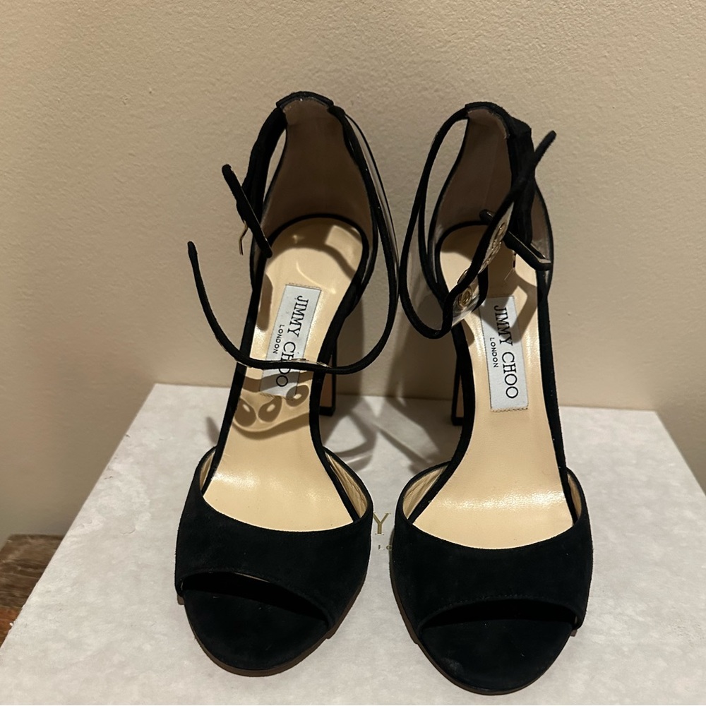 Jimmy Choo Moscow 100